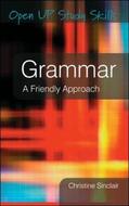 Sinclair |  Grammar | Buch |  Sack Fachmedien