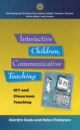 Cook / Finlayson |  Interactive Children, Communicative Teaching | Buch |  Sack Fachmedien