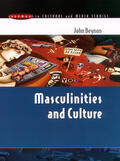 Beynon |  Masculinities and Culture | Buch |  Sack Fachmedien