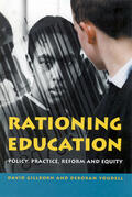 Gillborn / Youdell |  Rationing Education | Buch |  Sack Fachmedien