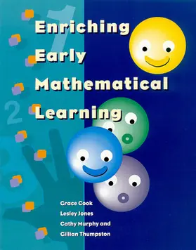 Cook / Jones / Murphy |  Enriching Early Mathematical Learning | Buch |  Sack Fachmedien