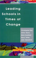Day / Harris / Hadfield |  Leading Schools in Times of Change | Buch |  Sack Fachmedien