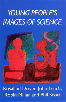 Driver / Leach / Millar |  Young People's Images of Science | Buch |  Sack Fachmedien
