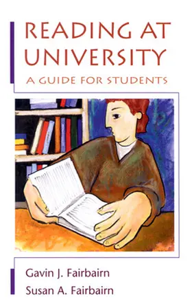 Fairbairn |  Reading at University | Buch |  Sack Fachmedien
