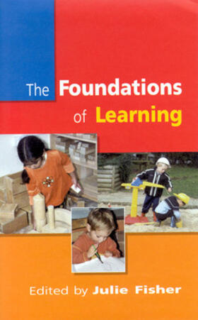 Fisher |  Foundations of Learning | Buch |  Sack Fachmedien
