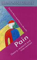 Horn / Munafo |  Pain | Buch |  Sack Fachmedien