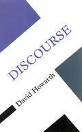 Howarth |  Discourse | Buch |  Sack Fachmedien