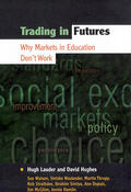 Watson / Waslander / Strathdee |  Trading in Futures | Buch |  Sack Fachmedien