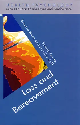 Payne |  Loss and Bereavement | Buch |  Sack Fachmedien