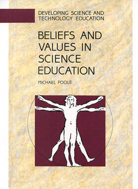 Poole | Beliefs And Values In Science Education | Buch | sack.de