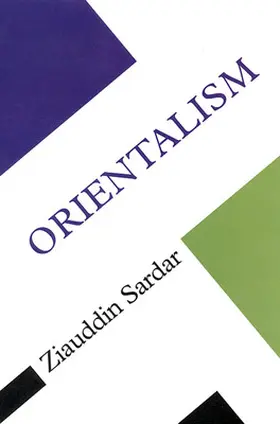 Sardar |  Orientalism | Buch |  Sack Fachmedien