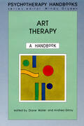 Dryden / Waller / Gilroy |  Art Therapy | Buch |  Sack Fachmedien