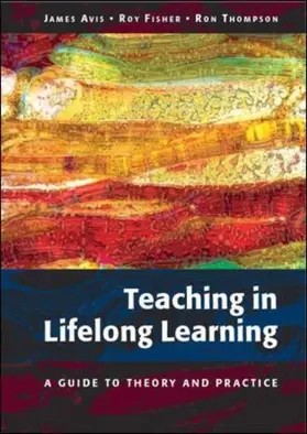 Avis / Fisher / Thompson | Teaching in Lifelong Learning | Buch | 978-0-335-23468-4 | www.sack.de