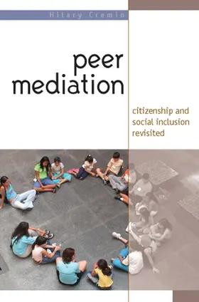 Cremin |  Peer Mediation | Buch |  Sack Fachmedien