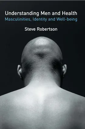 Robertson |  Understanding Men's Health | Buch |  Sack Fachmedien
