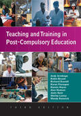 Armitage / Bryant / Dunnill |  Teaching and Training in Post-compulsory Education | Buch |  Sack Fachmedien
