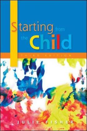 Fisher |  Starting from the Child | Buch |  Sack Fachmedien
