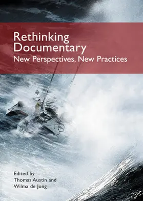Austin / De Jong |  Rethinking Documentary | Buch |  Sack Fachmedien