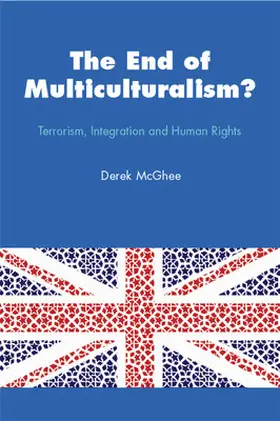 Mcghee |  The End of Multiculturalism? | Buch |  Sack Fachmedien