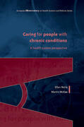 Nolte / Mckee |  Caring for People with Chronic Conditions | Buch |  Sack Fachmedien