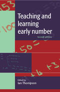 Thompson |  Teaching and Learning Early Number | Buch |  Sack Fachmedien