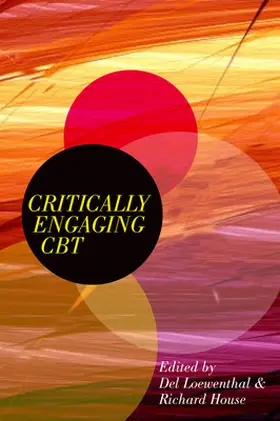 Loewenthal / House | Critically Engaging CBT | Buch | 978-0-335-23830-9 | sack.de