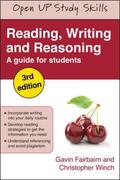 Fairbairn / Winch |  Reading, Writing and Reasoning | Buch |  Sack Fachmedien