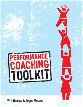 Mcleod / Thomas |  Performance Coaching Toolkit | Buch |  Sack Fachmedien
