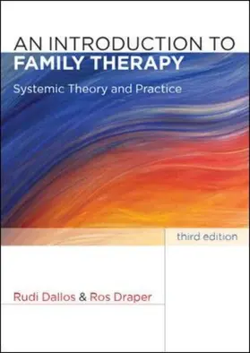 Dallos / Draper |  An Introduction to Family Therapy | Buch |  Sack Fachmedien