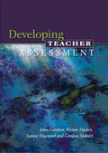 Gardner / Harlen / Hayward |  Developing Teacher Assessment | Buch |  Sack Fachmedien