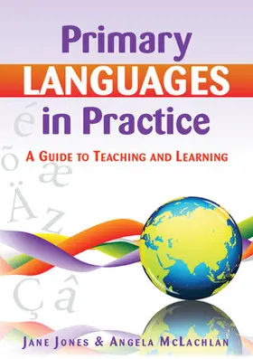 Jones / Mclachlan |  Primary Languages in Practice | Buch |  Sack Fachmedien