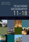 Lambert / Morgan |  Teaching Geography 11-18 | Buch |  Sack Fachmedien