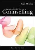 Mcleod |  An Introduction to Counselling | Buch |  Sack Fachmedien