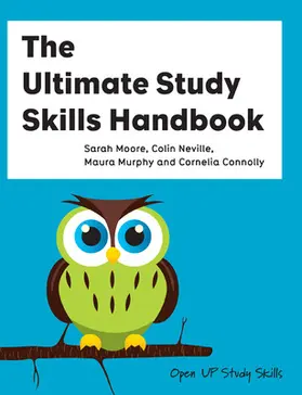 Moore / Neville / Murphy |  The Ultimate Study Skills Handbook | Buch |  Sack Fachmedien