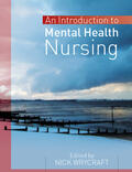 Wrycraft |  An Introduction to Mental Health Nursing | Buch |  Sack Fachmedien