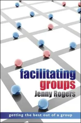 Rogers |  Facilitating Groups | Buch |  Sack Fachmedien