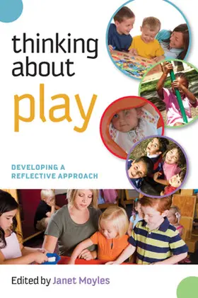 Moyles |  Thinking about Play: Developing a Reflective Approach | Buch |  Sack Fachmedien