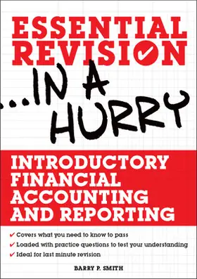 Smith |  Introductory Financial Accounting | Buch |  Sack Fachmedien