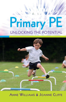 Williams / Cliffe |  Primary PE | Buch |  Sack Fachmedien