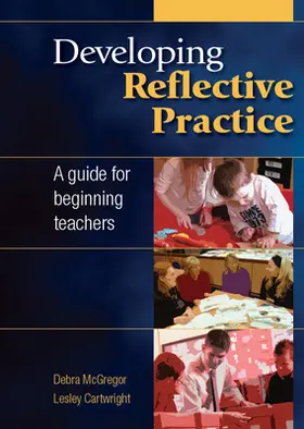 Mcgregor / Cartwright |  Developing Reflective Practice | Buch |  Sack Fachmedien