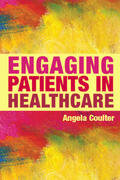 Coulter |  Engaging Patients in Healthcare | Buch |  Sack Fachmedien