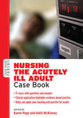 Page / McKinney |  Nursing the Acutely Ill Adult Case Book | Buch |  Sack Fachmedien