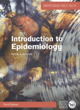 Carneiro |  Introduction to Epidemiology | Buch |  Sack Fachmedien