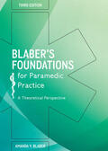 Blaber |  Blaber's Foundations for Paramedic Practice: A Theoretical Perspective | Buch |  Sack Fachmedien