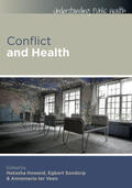 Howard / Sondorp / ter Veen |  Conflict and Health | Buch |  Sack Fachmedien