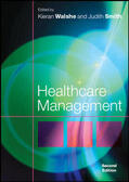 Walshe / Smith |  Healthcare Management | Buch |  Sack Fachmedien