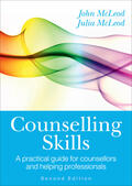 Mcleod |  Counselling Skills | Buch |  Sack Fachmedien