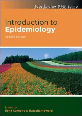 Carneiro / Howard |  Introduction to Epidemiology | Buch |  Sack Fachmedien