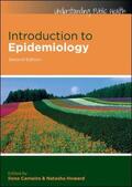 Carneiro / Howard |  Introduction to Epidemiology | Buch |  Sack Fachmedien