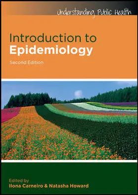 Carneiro / Howard |  Introduction to Epidemiology | Buch |  Sack Fachmedien